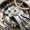 21 Jewel Illinois Bunn Special Pocket Watch Regulator